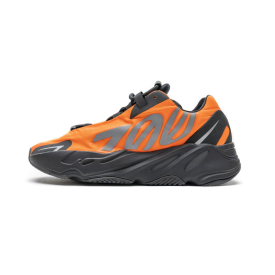 PK God Adidas Yeezy Boost 700 MNVN Orange