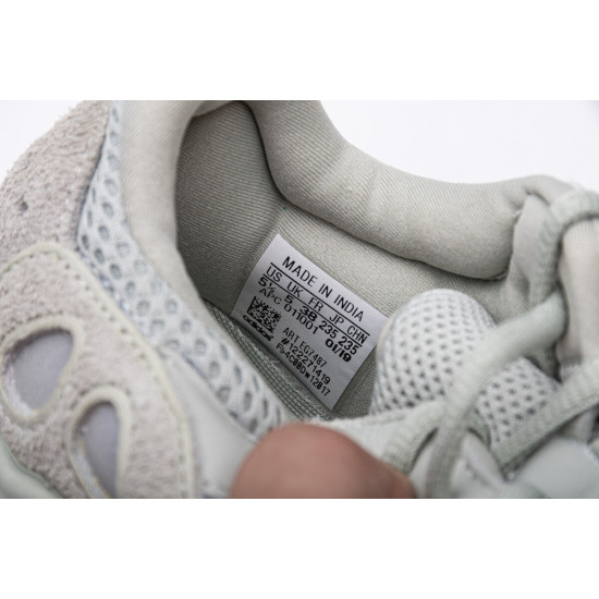 PK God Adidas Yeezy Boost 700 Salt