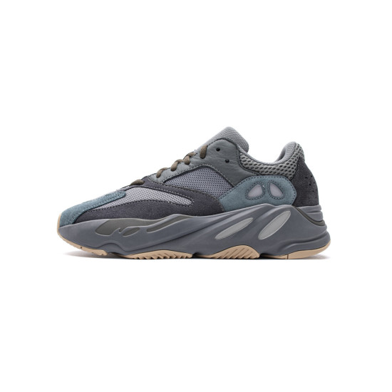 PK God Adidas Yeezy Boost 700 Teal Blue