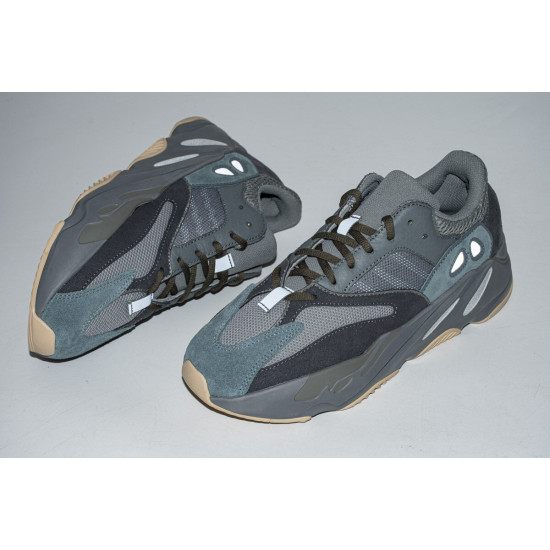 PK God Adidas Yeezy Boost 700 Teal Blue