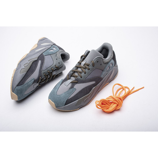 PK God Adidas Yeezy Boost 700 Teal Blue