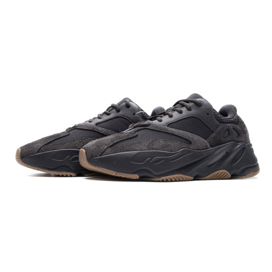 PK God Adidas Yeezy Boost 700 Utility Black