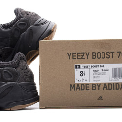 Yeezysale Adidas Yeezy Boost 700 Utility Black