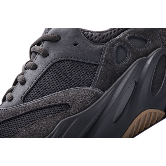 PK God Adidas Yeezy Boost 700 Utility Black