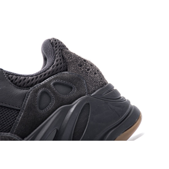 PK God Adidas Yeezy Boost 700 Utility Black