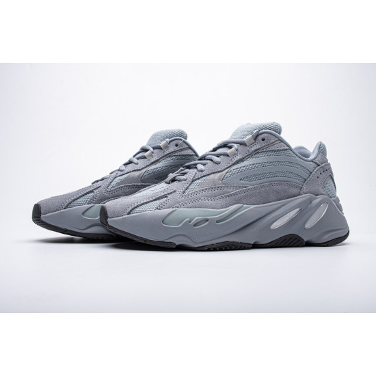 PK God Adidas Yeezy Boost 700 V2 Hospital Blue