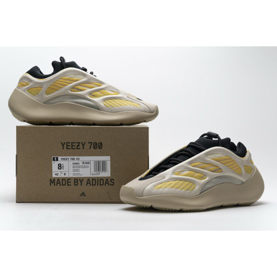 PK God Adidas Yeezy Boost 700 V3 Safflower