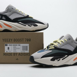 Yeezysale Adidas Yeezy Boost 700 Wave Runner Solid Grey