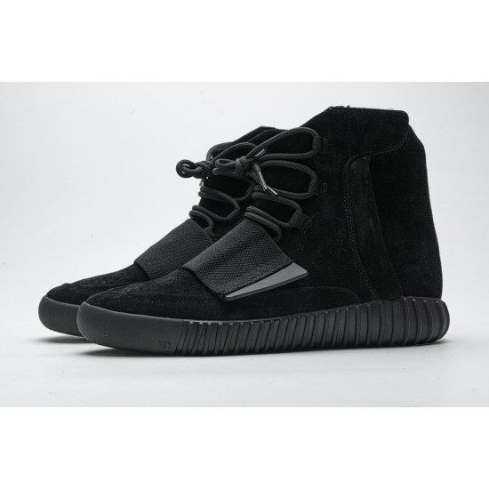 PK God Adidas Yeezy Boost 750 Black