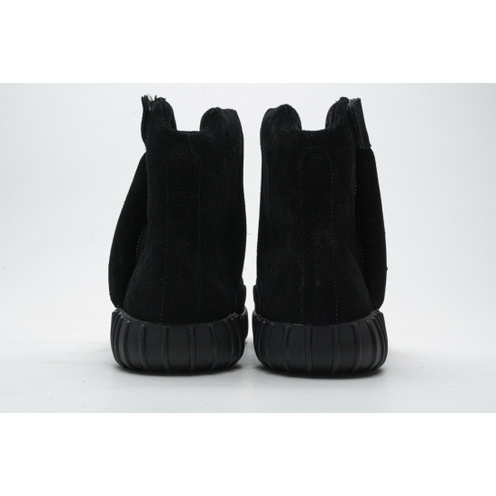 PK God Adidas Yeezy Boost 750 Black