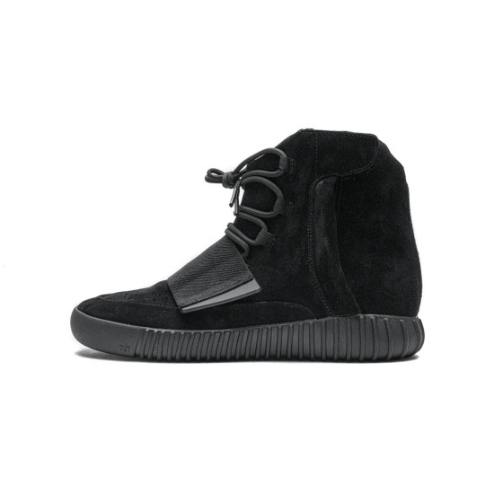 PK God Adidas Yeezy Boost 750 Black