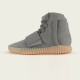 PK God Adidas Yeezy Boost 750 Grey Gum