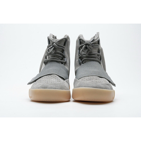 PK God Adidas Yeezy Boost 750 Grey Gum