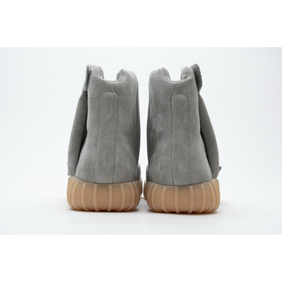 PK God Adidas Yeezy Boost 750 Grey Gum