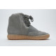 PK God Adidas Yeezy Boost 750 Grey Gum