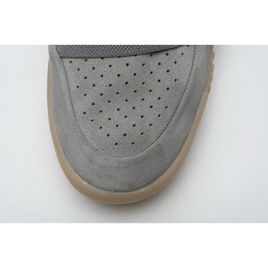 PK God Adidas Yeezy Boost 750 Grey Gum