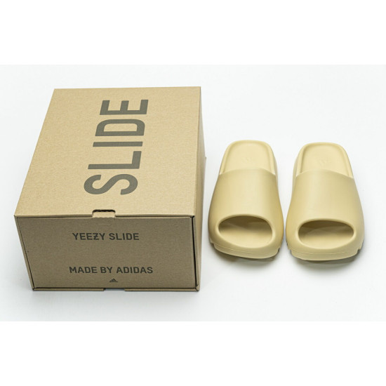 PK God adidas Yeezy Slide Desert Sand