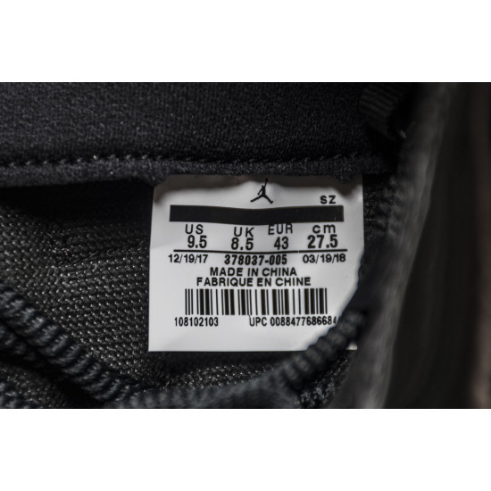 PK God Air Jordan 11 Cap and Gown