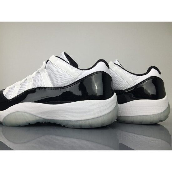 PK God Air Jordan 11 Low Concord