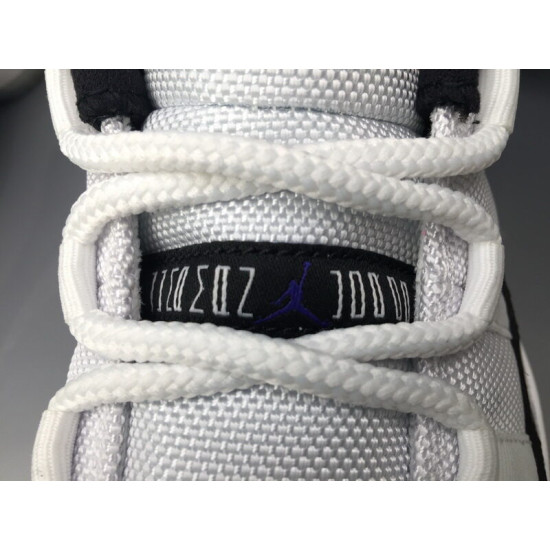 PK God Air Jordan 11 Low Concord