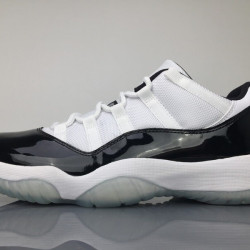 Yeezysale Air Jordan 11 Low Concord