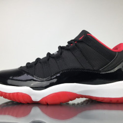 Yeezysale Air Jordan 11 Retro Low Bred