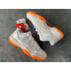 PK God Air Jordan 11 Retro Low Bright Citrus W