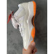 PK God Air Jordan 11 Retro Low Bright Citrus W