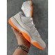 PK God Air Jordan 11 Retro Low Bright Citrus W