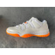 PK God Air Jordan 11 Retro Low Bright Citrus W