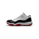 PK God Air Jordan 11 Retro Low Concord Bred