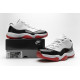 PK God Air Jordan 11 Retro Low Concord Bred