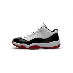 Yeezysale Air Jordan 11 Retro Low Concord Bred