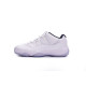 PK God Air Jordan 11 Retro Low Legend Blue