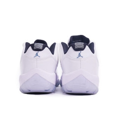 Yeezysale Air Jordan 11 Retro Low Legend Blue