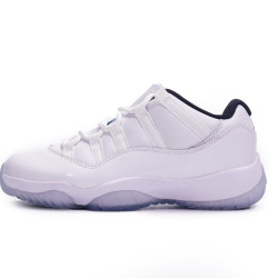 Yeezysale Air Jordan 11 Retro Low Legend Blue