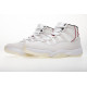 PK God Air Jordan 11 Retro Platinum Tint