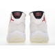 PK God Air Jordan 11 Retro Platinum Tint