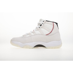 Yeezysale Air Jordan 11 Retro Platinum Tint