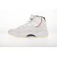 PK God Air Jordan 11 Retro Platinum Tint