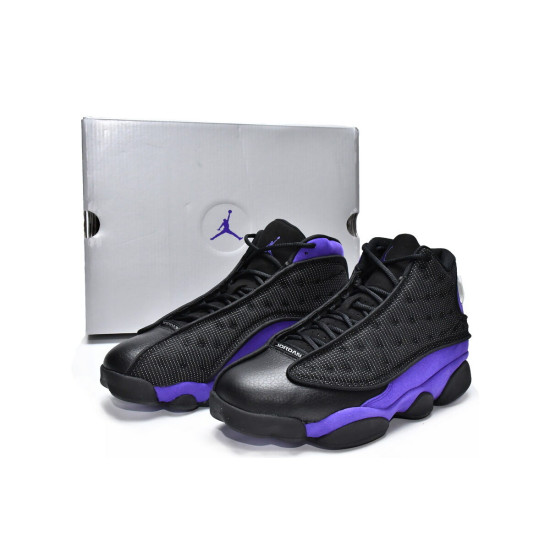 Yeezysale Air Jordan 13 Retro Court Purple