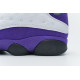 PK God Air Jordan 13 Retro Lakers