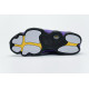 PK God Air Jordan 13 Retro Lakers