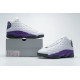 PK God Air Jordan 13 Retro Lakers