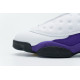 PK God Air Jordan 13 Retro Lakers