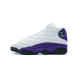 PK God Air Jordan 13 Retro Lakers