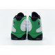 PK God Air Jordan 13 Retro White Lucky Green