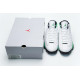 PK God Air Jordan 13 Retro White Lucky Green