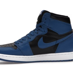 Yeezysale Air Jordan 1 High OG Dark Marina Blue