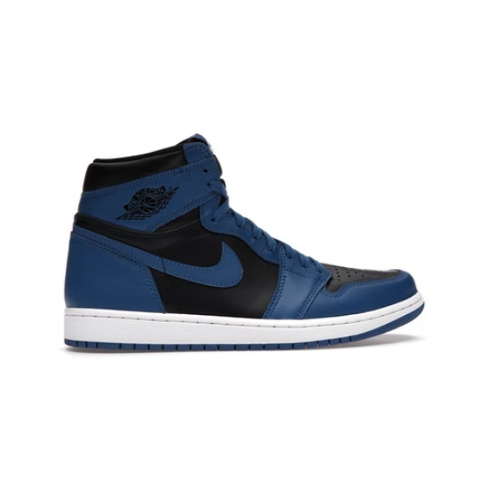 PK God Air Jordan 1 High OG Dark Marina Blue